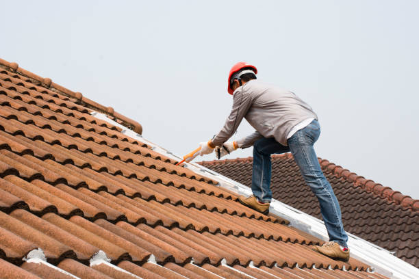 Fast & Reliable Emergency Roof Repairs in Kenmore, WA