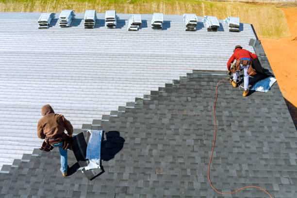 Best Commercial Roofing Services  in Kenmore, WA