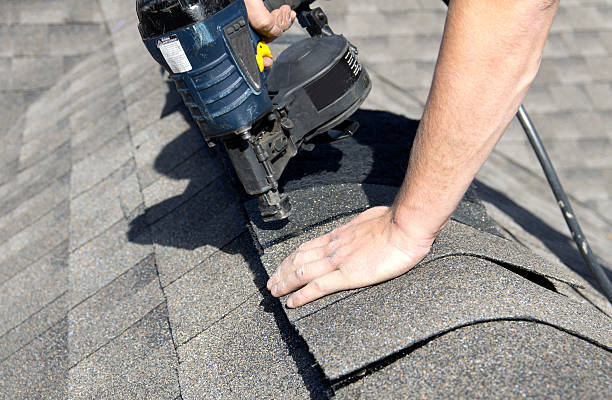 Best Roof Leak Repair  in Kenmore, WA